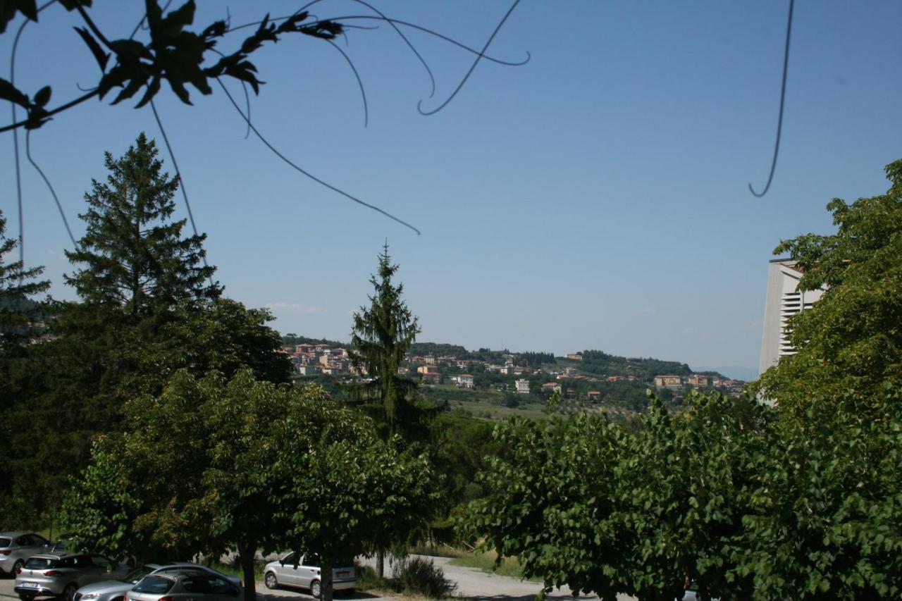 Hotel Risorgimento Chianciano Terme Exterior photo